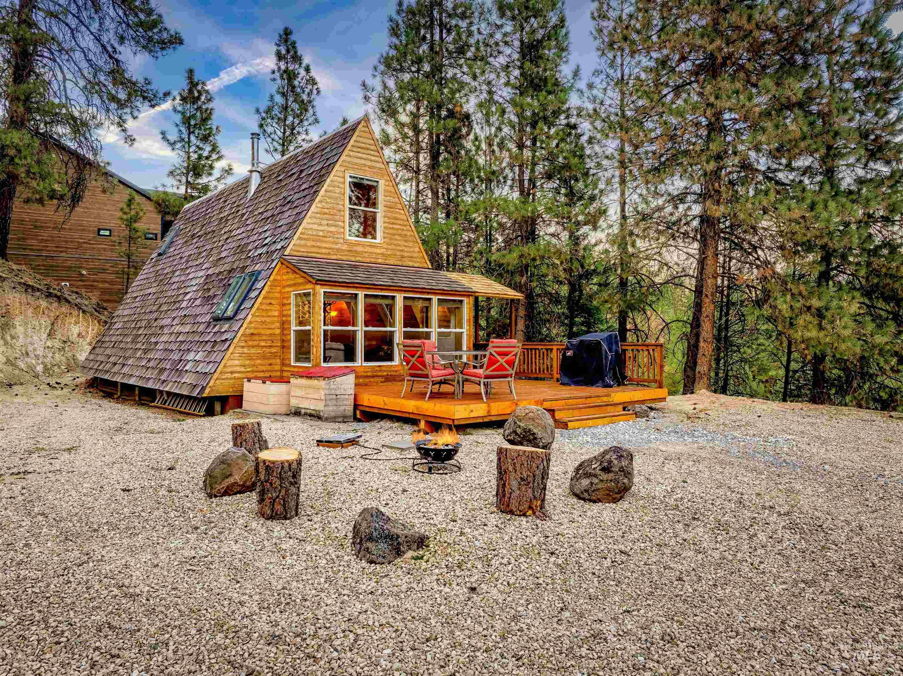 60 Wilderness Ranch Rd