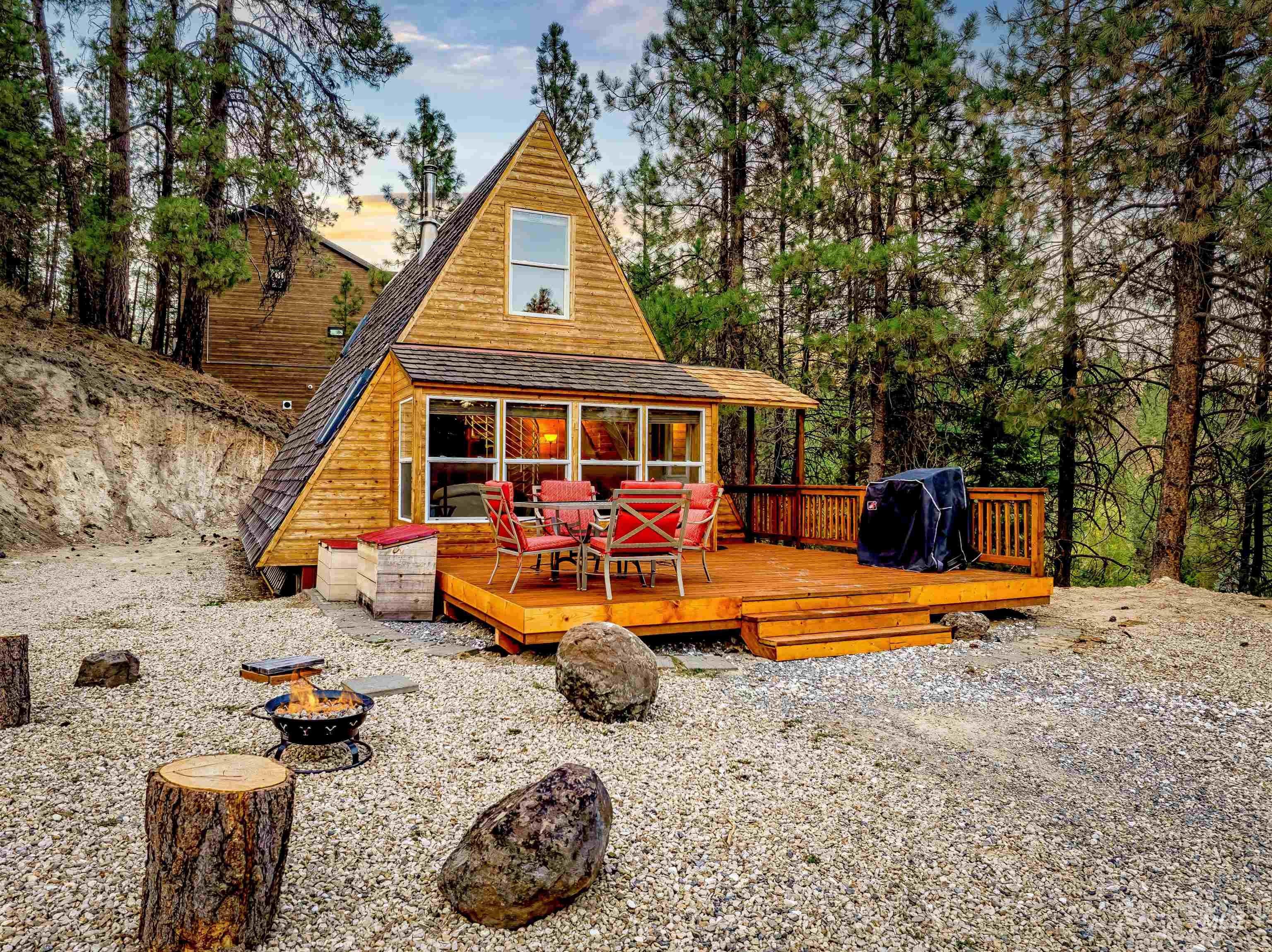 60 Wilderness Ranch Rd