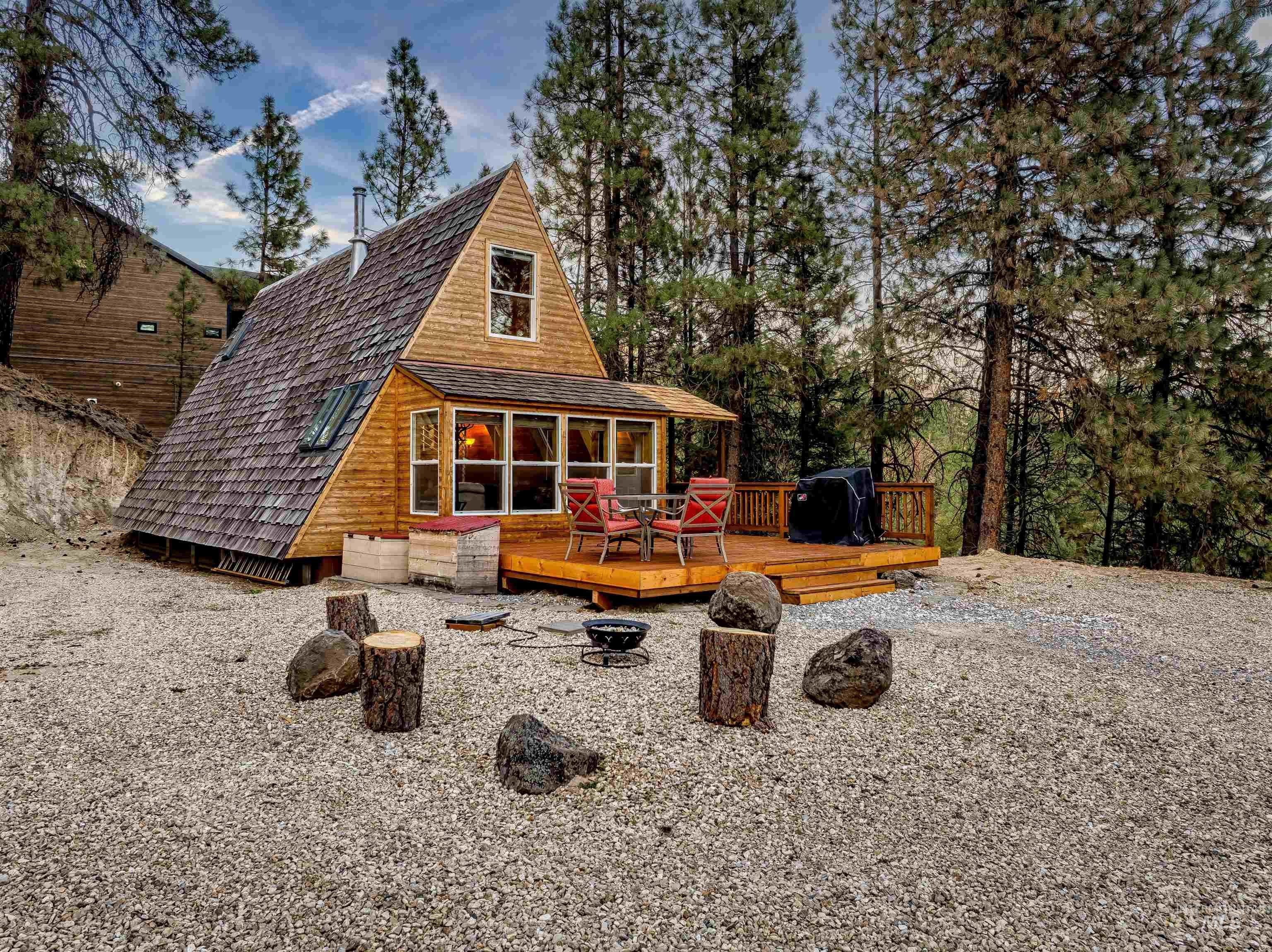 60 Wilderness Ranch Rd