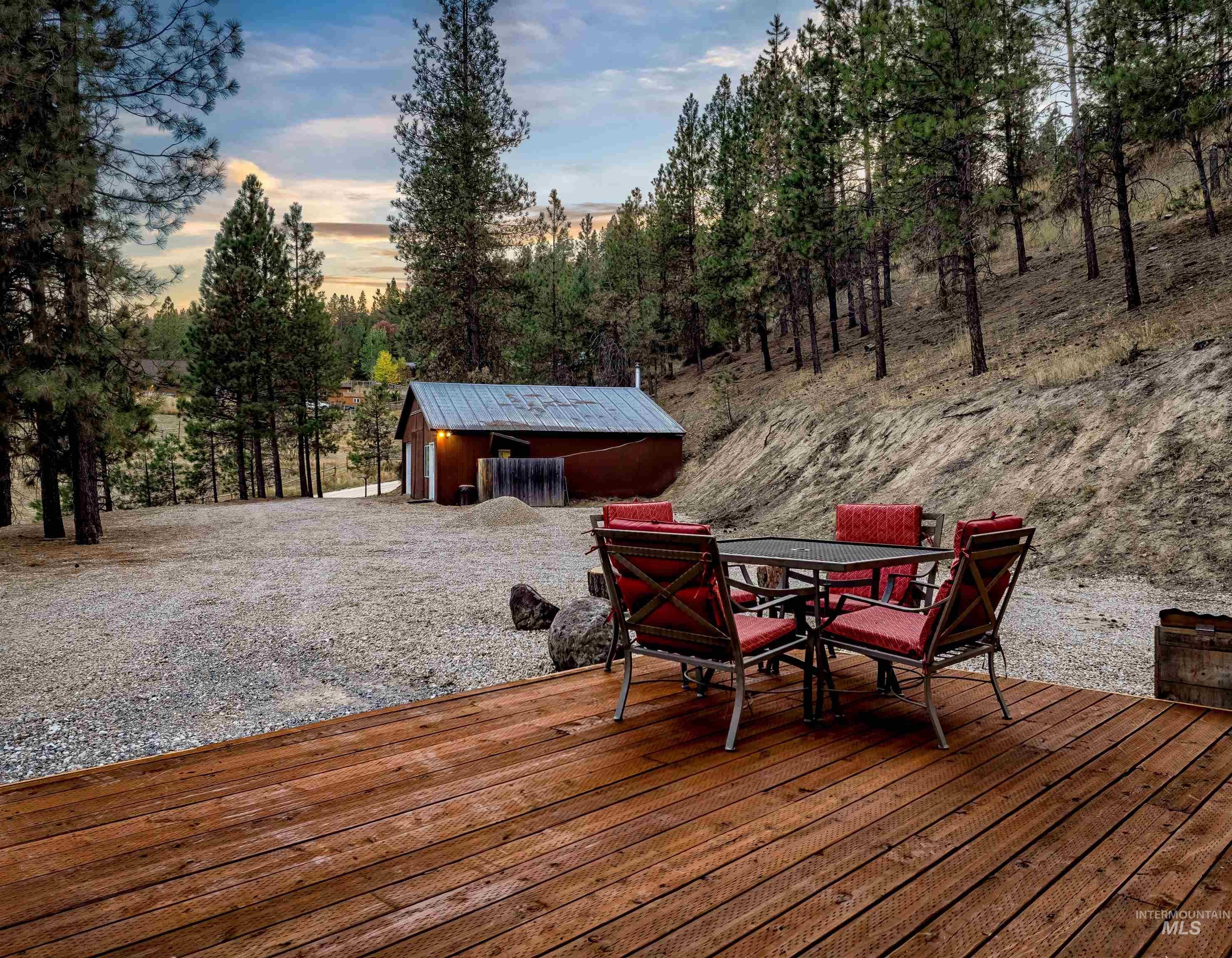 60 Wilderness Ranch Rd