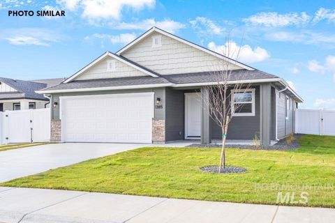 3120 Cypress Point Ave Payette ID 83661