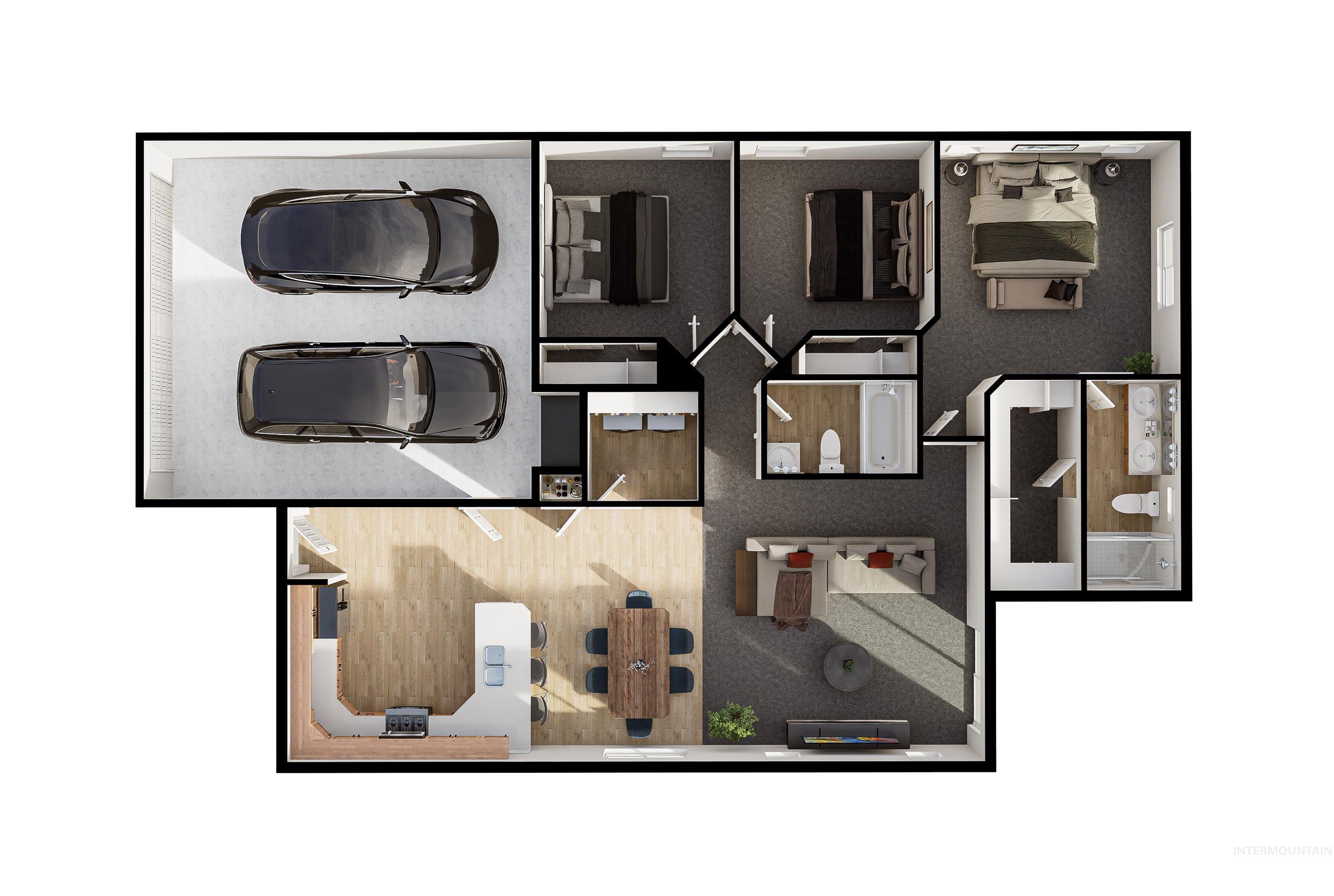 3120 Cypress Point Ave