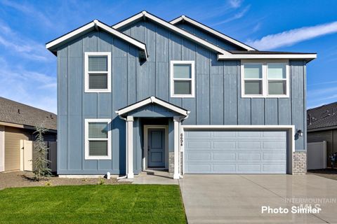 Photo of 9058 W Inspirado St, Meridian, ID 83646 (MLS # 98972329)
