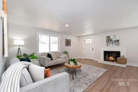 Photo of 2503 S Virginia St, Boise, ID 83705 (MLS # 98991182)