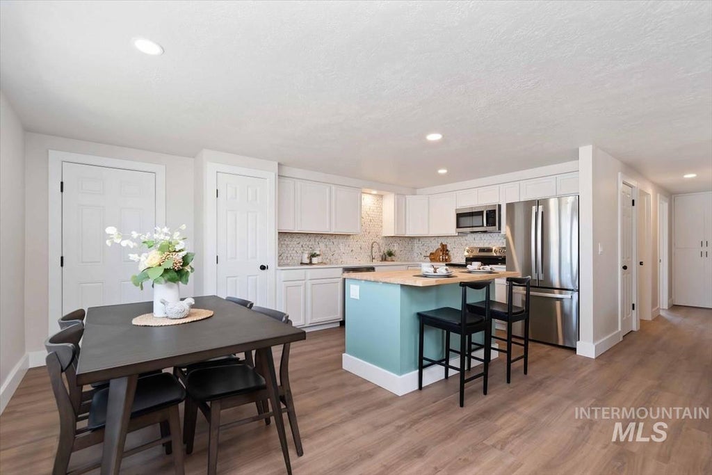 Photo of 2503 S Virginia St, Boise, ID 83705 (MLS # 98991182)