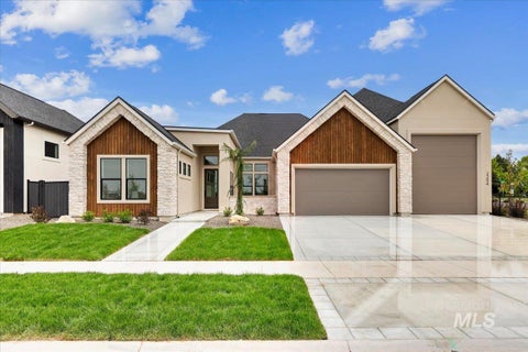 Photo of 2294 N Annadale Ave #Cassia RV, Eagle, ID 83616 (MLS # 98989767)