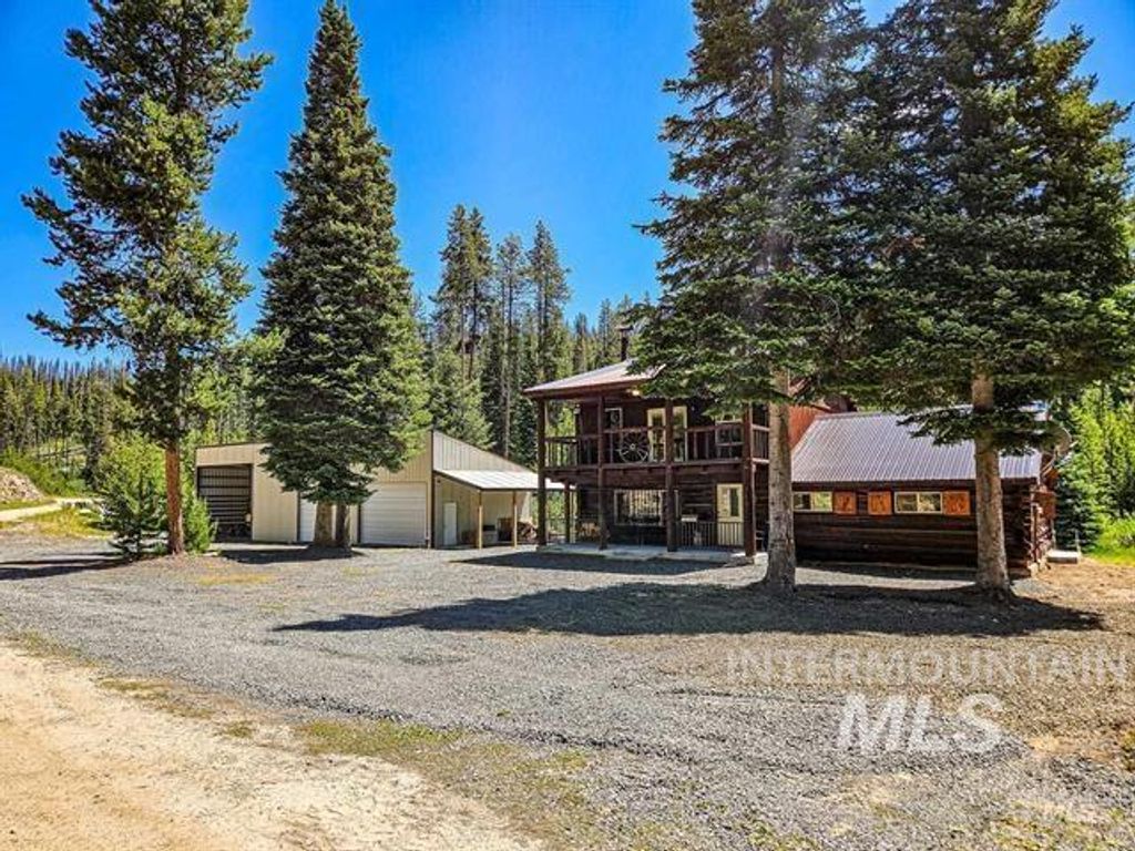 Photo of 2887 Dixie Rd, Dixie, ID 83525 (MLS # 98982208)