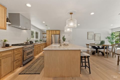 Photo of 2287 S Toluka Way, Boise, ID 83712 (MLS # 98960371)