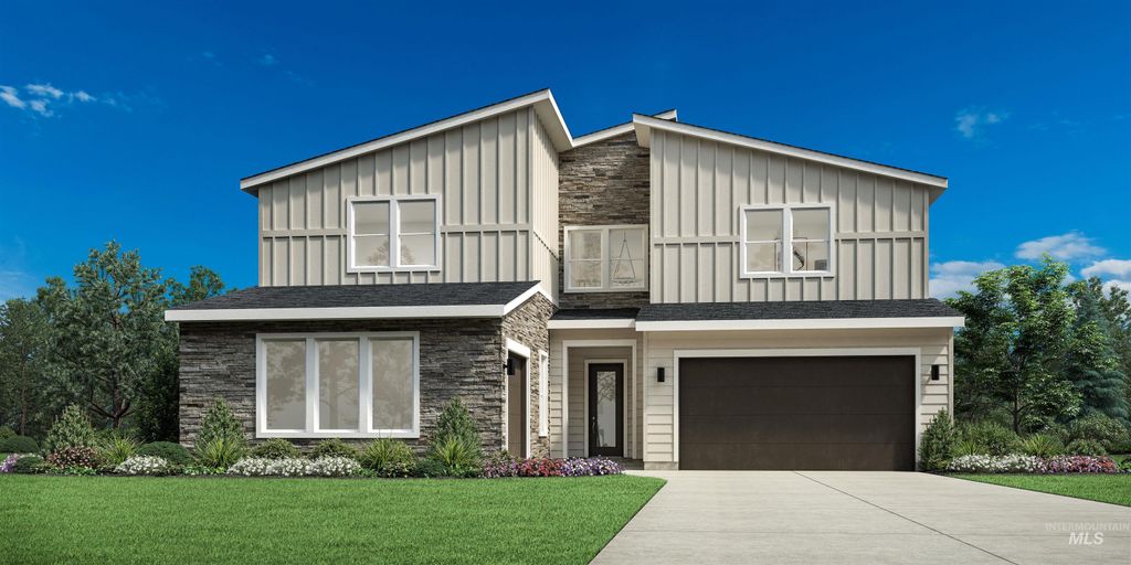 Photo of 10861 W Wellness St, Kuna, ID 83634 (MLS # 98982779)