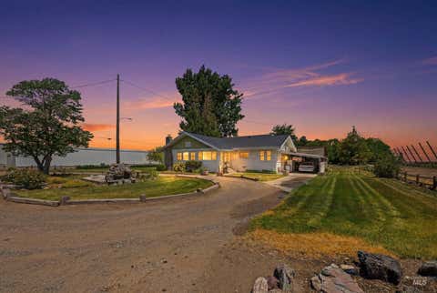 Photo of 25565 Simplot Blvd, Wilder, ID 83676 (MLS # 98991172)