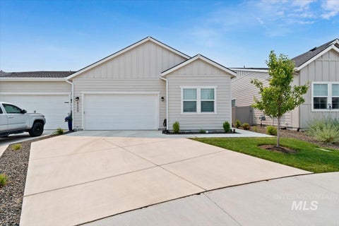 Photo of 8509 W War Eagle St, Star, ID 83669 (MLS # 98995598)