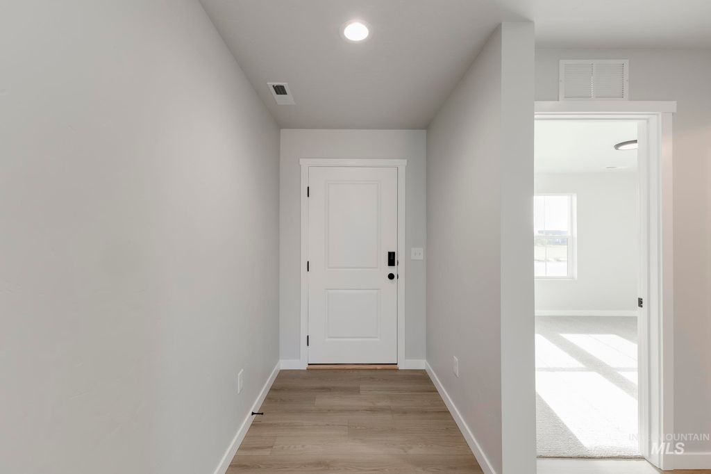 Photo of 1804 W Unforgettable St, Meridian, ID 83642 (MLS # 98972744)