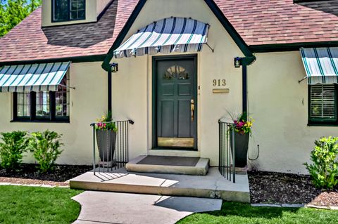 Photo of 913 N 22nd St, Boise, ID 83702 (MLS # 98965225)