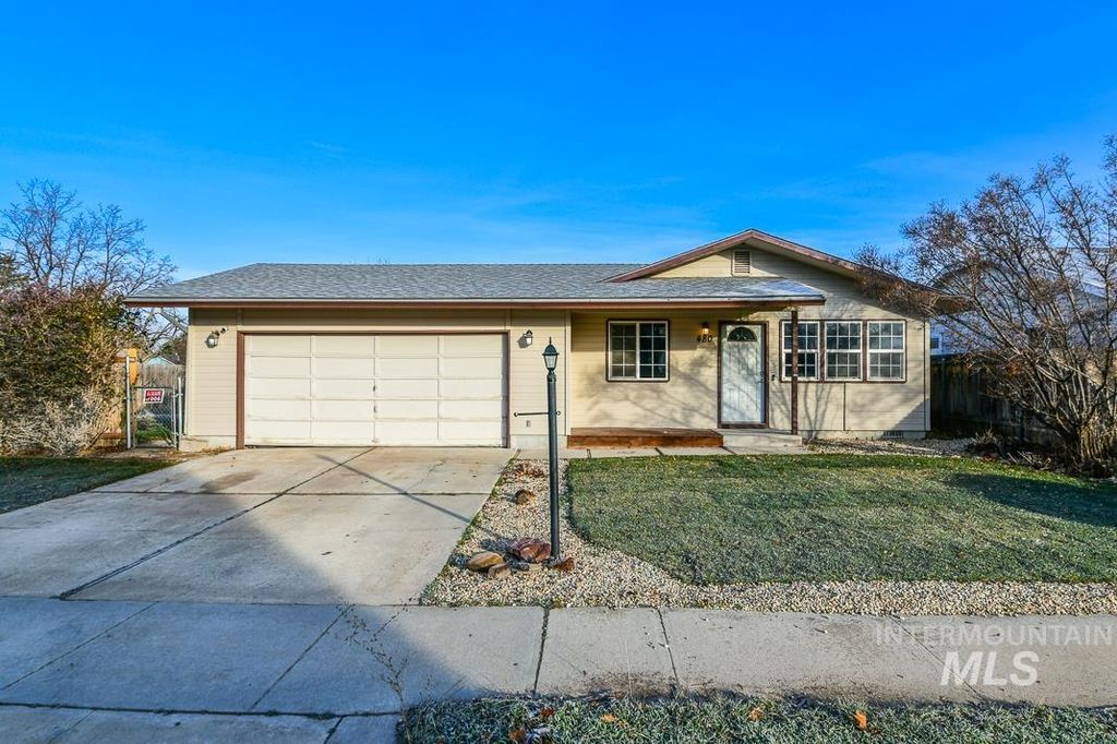 Photo of 480 E Easy St, Kuna, ID 83634 (MLS # 98972151)