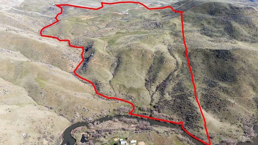 Photo of 11555 Liberty Rd, Sweet, ID 83670 (MLS # 98980177)