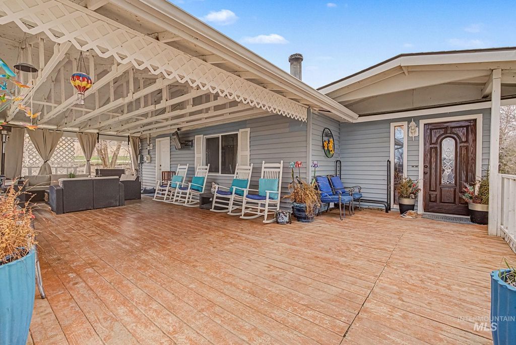 Photo of 10567 Duck Lane, Nampa, ID 83686 (MLS # 98977278)