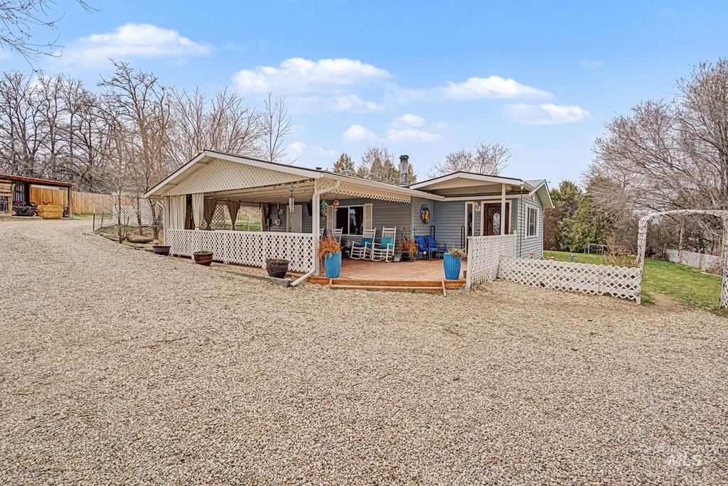 Photo of 10567 Duck Lane, Nampa, ID 83686 (MLS # 98977278)