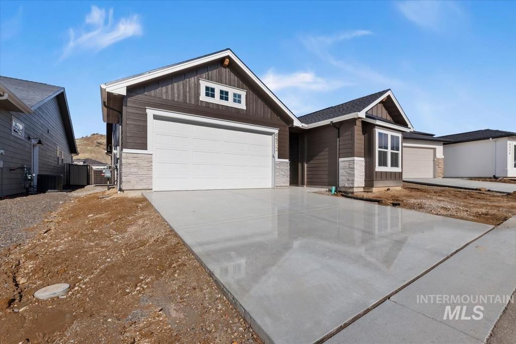 Photo of 6532 E Lucy Drive, Eagle, ID 83629 (MLS # 98974827)