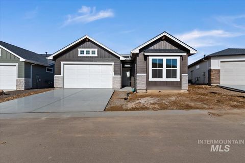 Photo of 6532 E Lucy Drive, Eagle, ID 83629 (MLS # 98974827)