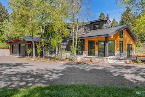 Photo of 64 Ilka Lane, McCall, ID 83638 (MLS # 98989927)