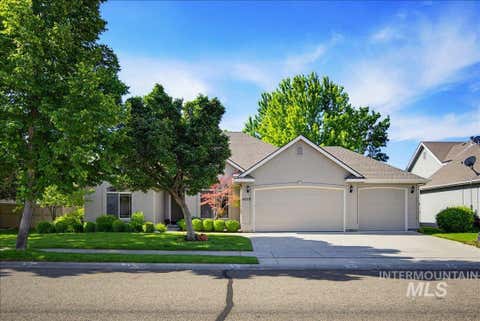 Photo of 4559 W Dawson Drive, Meridian, ID 83646 (MLS # 98988165)