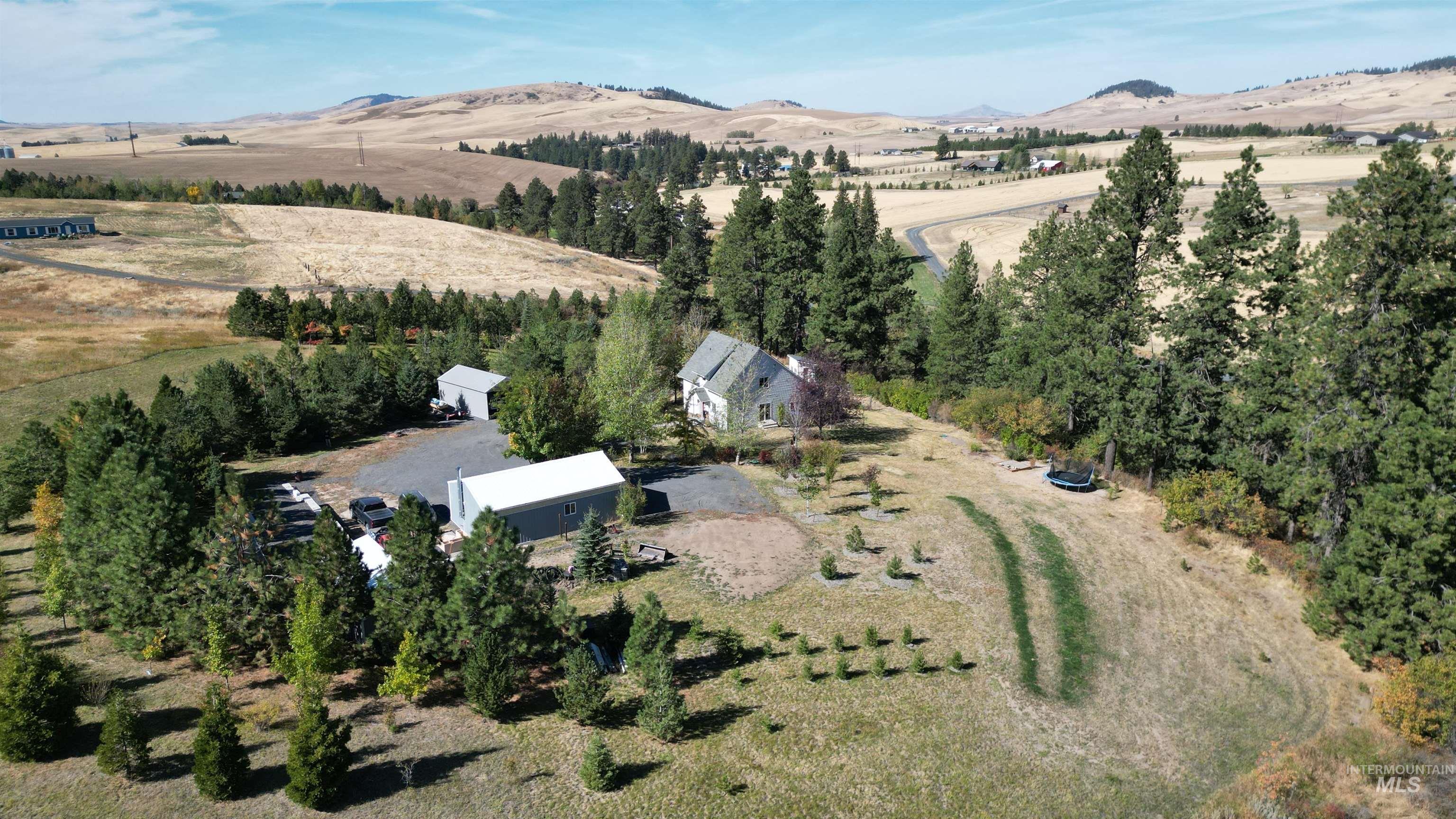 1111 Four Mile Rd, Viola, Idaho image 39