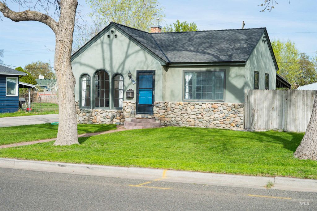 Photo of 530 Buchanan Street, Twin Falls, ID 83301 (MLS # 98981574)