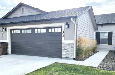 Photo of 908 S Beaver Creek Way, Emmett, ID 83617 (MLS # 98998328)