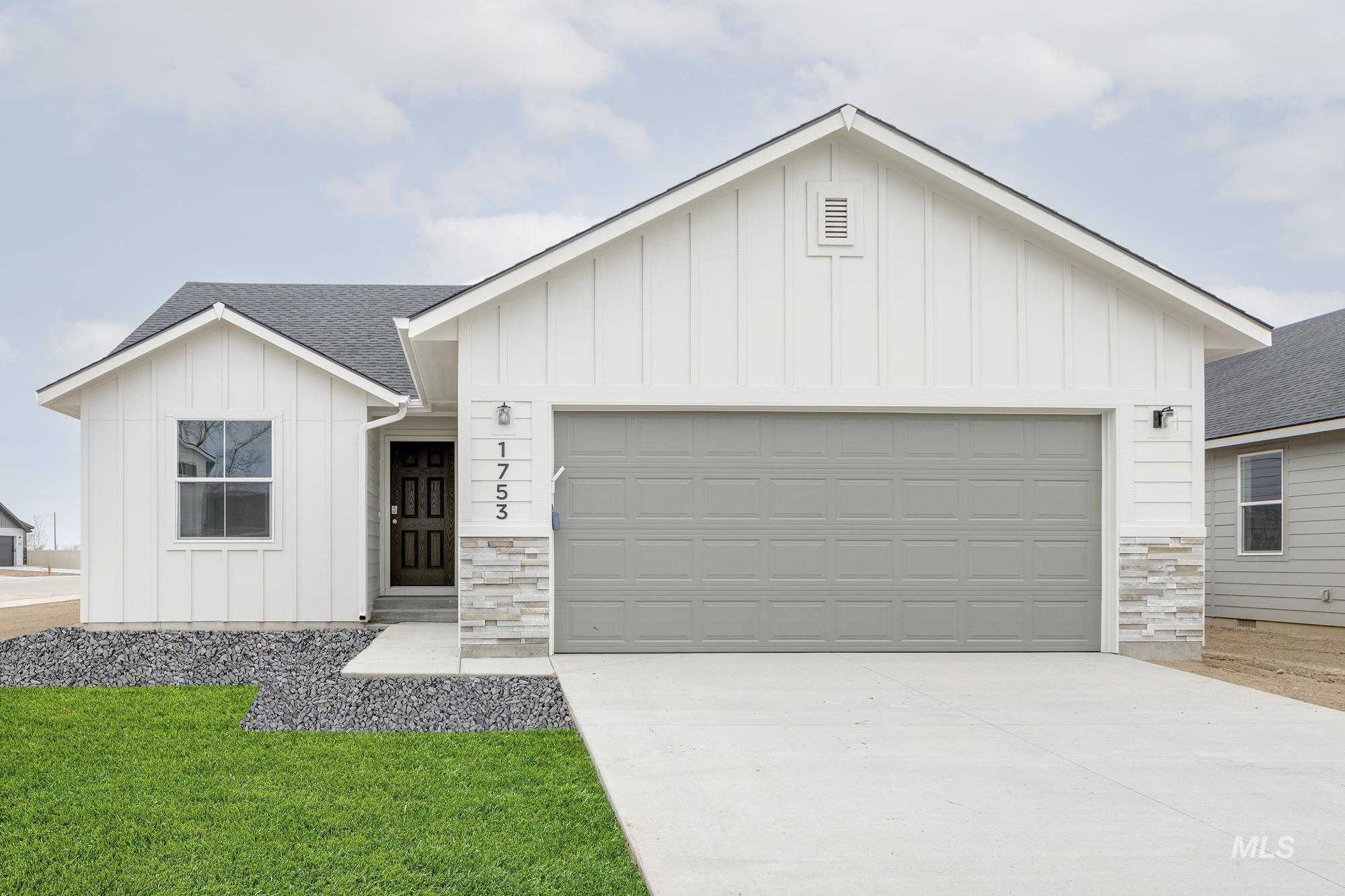 1753 SW Pegasus Peak Ave

                                                                             Mountain Home                                

                                    , ID - $349,990