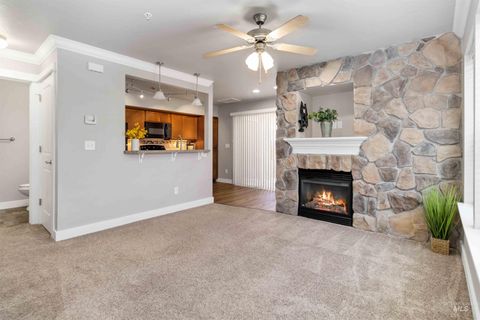 Photo of 9193 W Brogan Dr, Boise, ID 83709 (MLS # 98960769)