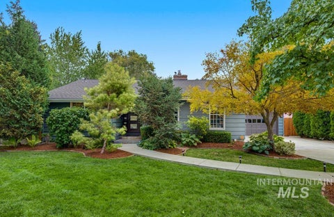 Photo of 2815 W Teton St, Boise, ID 83705 (MLS # 98996904)