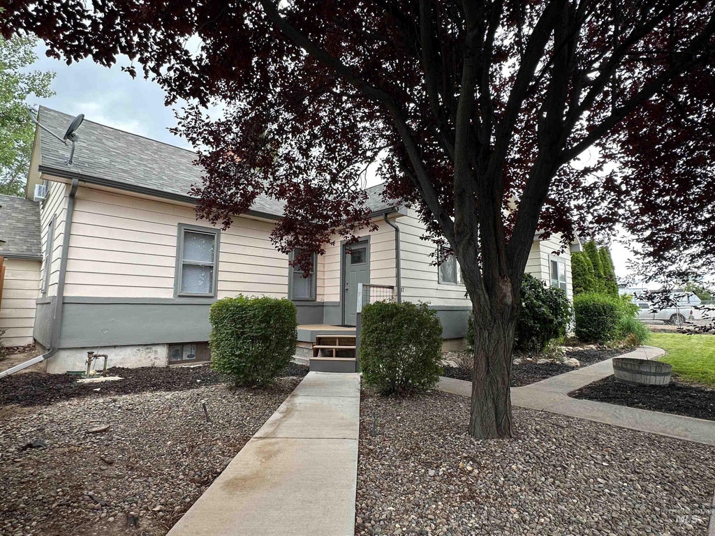 Photo of 507 Wendell Street, Twin Falls, ID 83301 (MLS # 98993693)