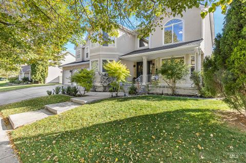 Photo of 2088 Satterfield Dr, Pocatello, ID 83201 (MLS # 98964309)