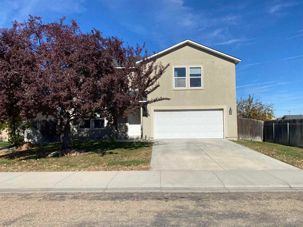 Photo of 3201 Windward St, Caldwell, ID 83605 (MLS # 99004064)
