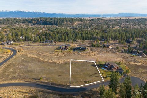 Photo of 18 Arrowgrass Way, McCall, ID 83638 (MLS # 98967104)