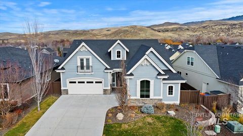 Photo of 4704 W Barnview Drive, Boise, ID 83714 (MLS # 98977217)