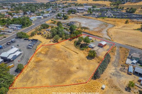 1522 Highland Avenue Clarkston WA 99403