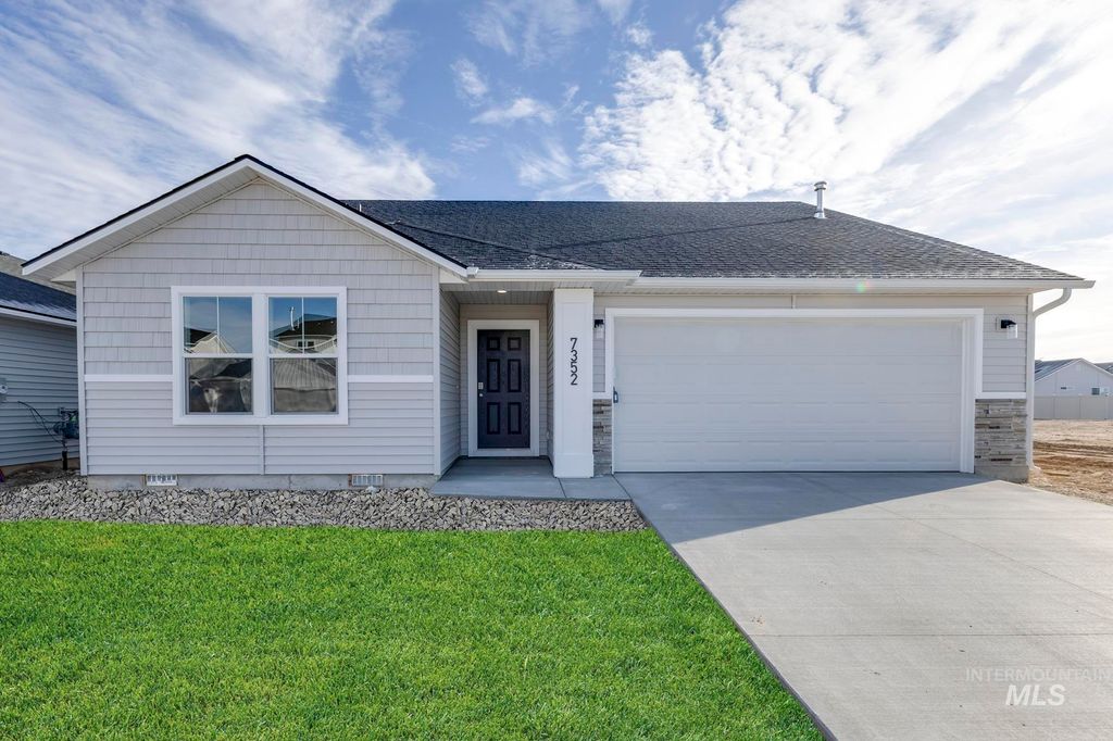 Photo of 7352 S Bungalow Ave, Meridian, ID 83642 (MLS # 98970570)