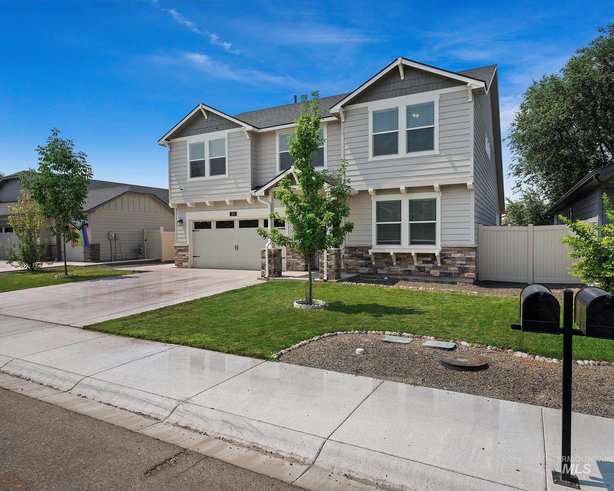 29 N Mingus Ave, Nampa, Idaho image 1