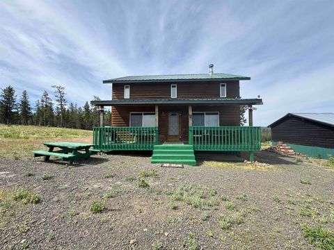 Photo of 100 Rock Hill Rd, Pomeroy, WA 99347 (MLS # 98952816)