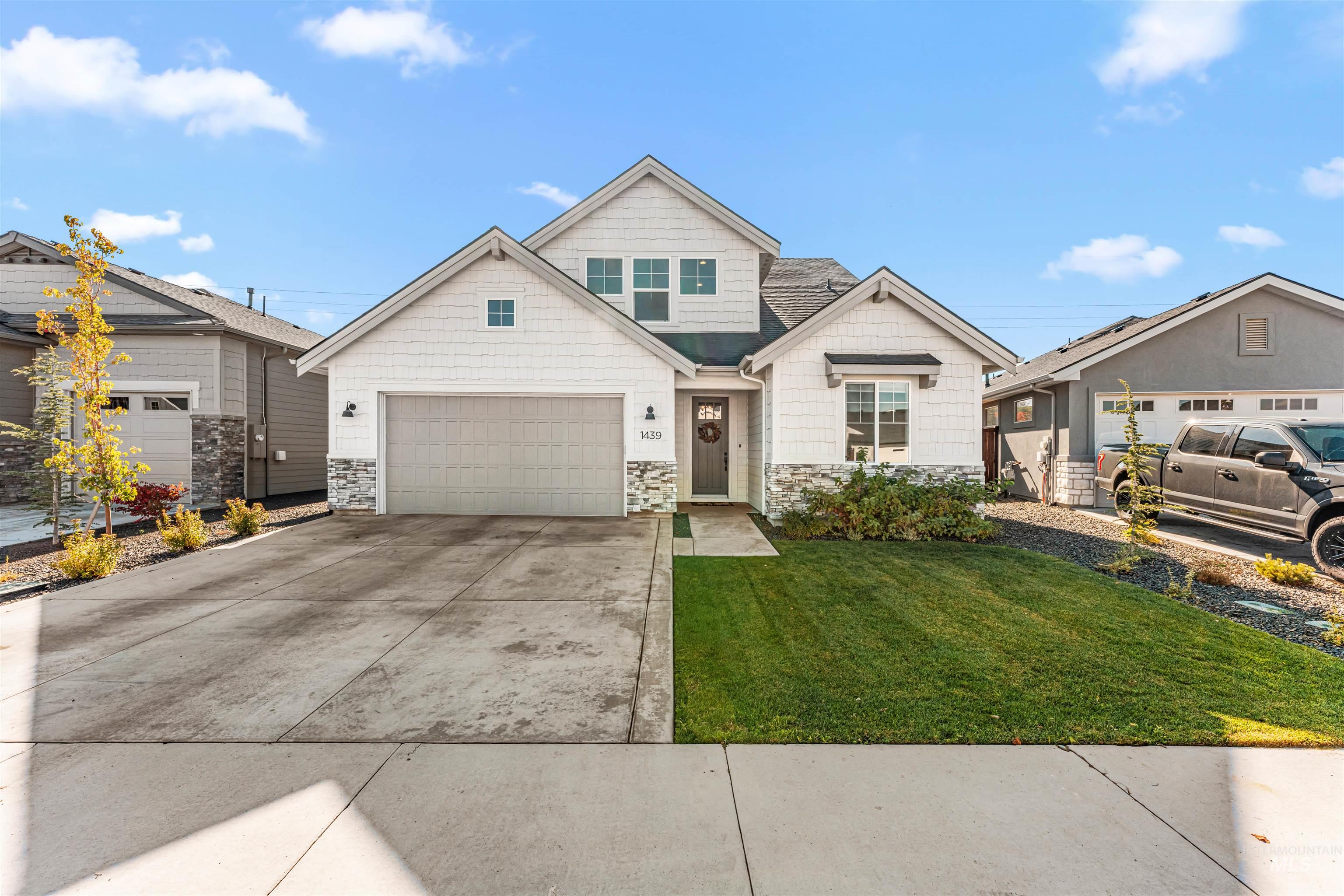 1439 Ultar Drive