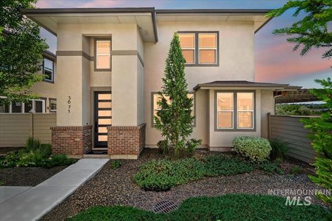 3671 S Pheasant Tail Way Boise ID 83716