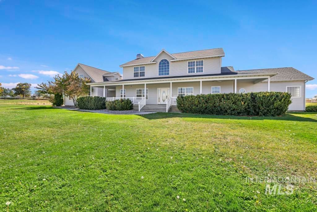 Photo of 3180 Addison Ave E Ave, Twin Falls, ID 83301 (MLS # 98963832)