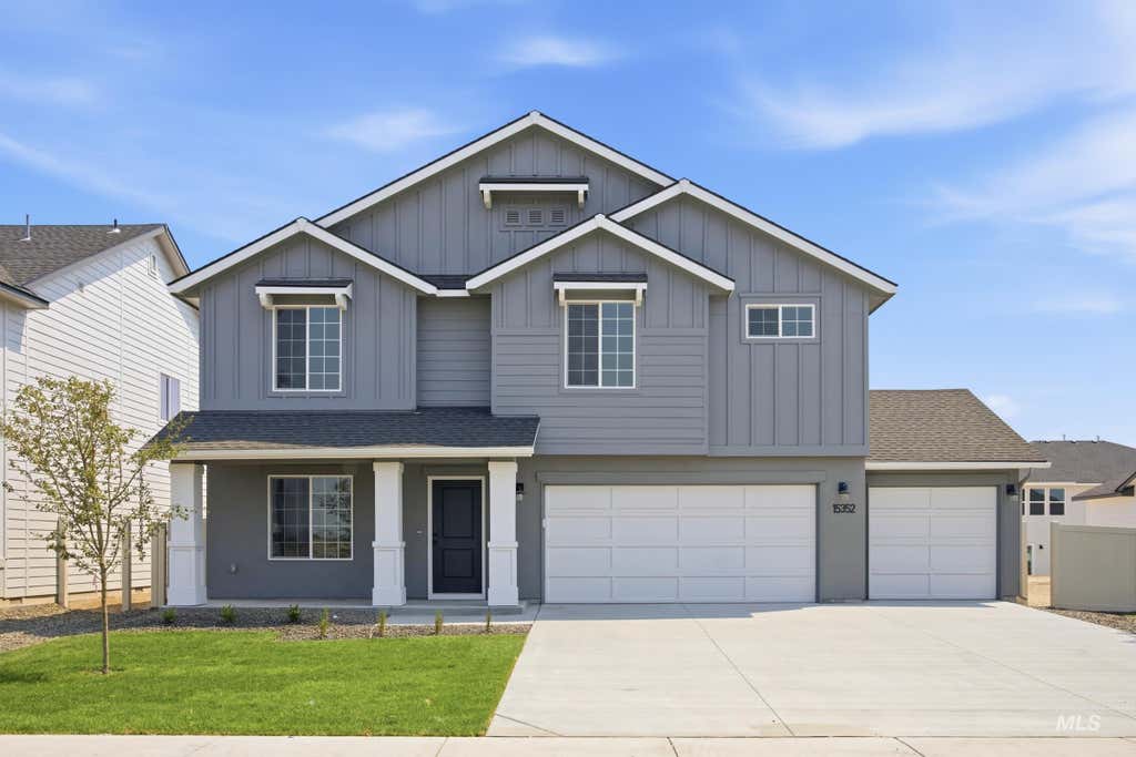 Photo of 15352 Patriot Ave, Nampa, ID 83651 (MLS # 98997023)