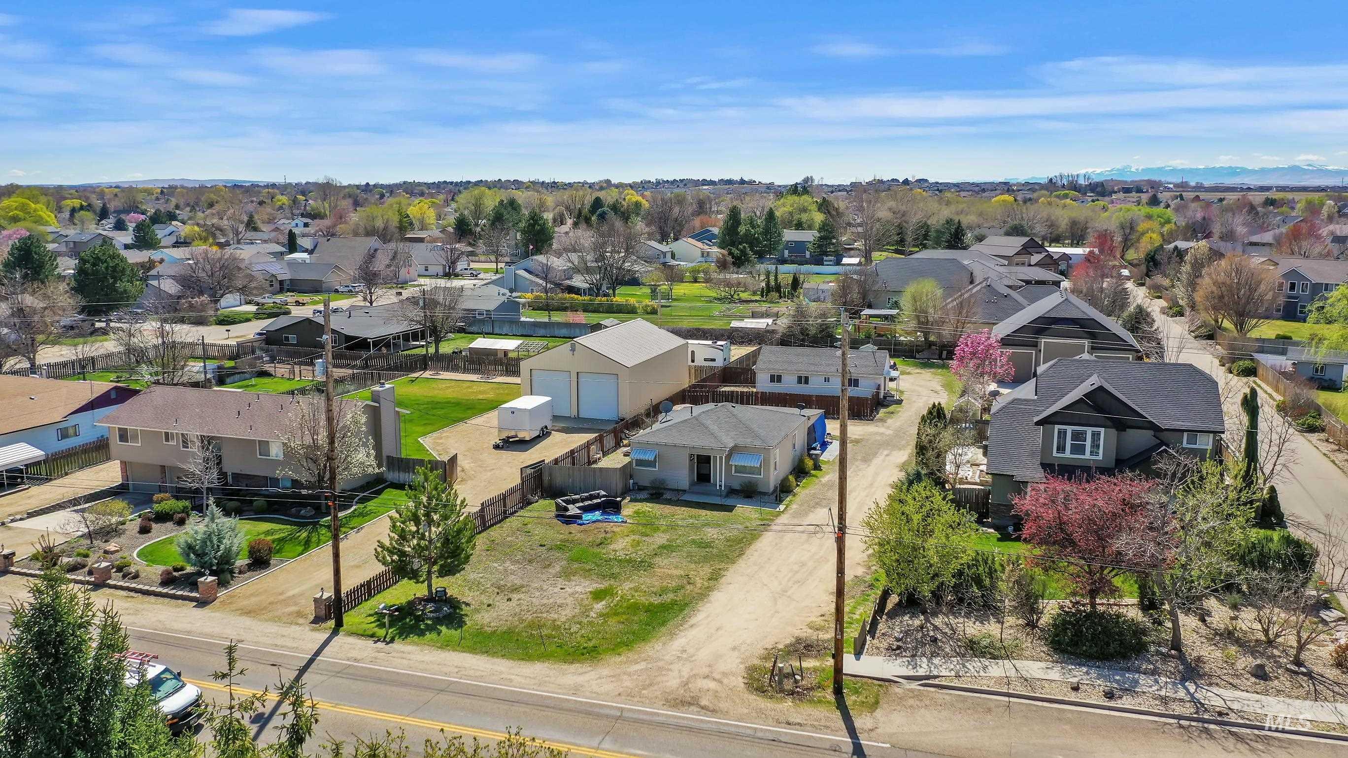 Nampa, Idaho 83686, United States, 2 Bedrooms Bedrooms, ,1 BathroomBathrooms,Residential,Pending,102250