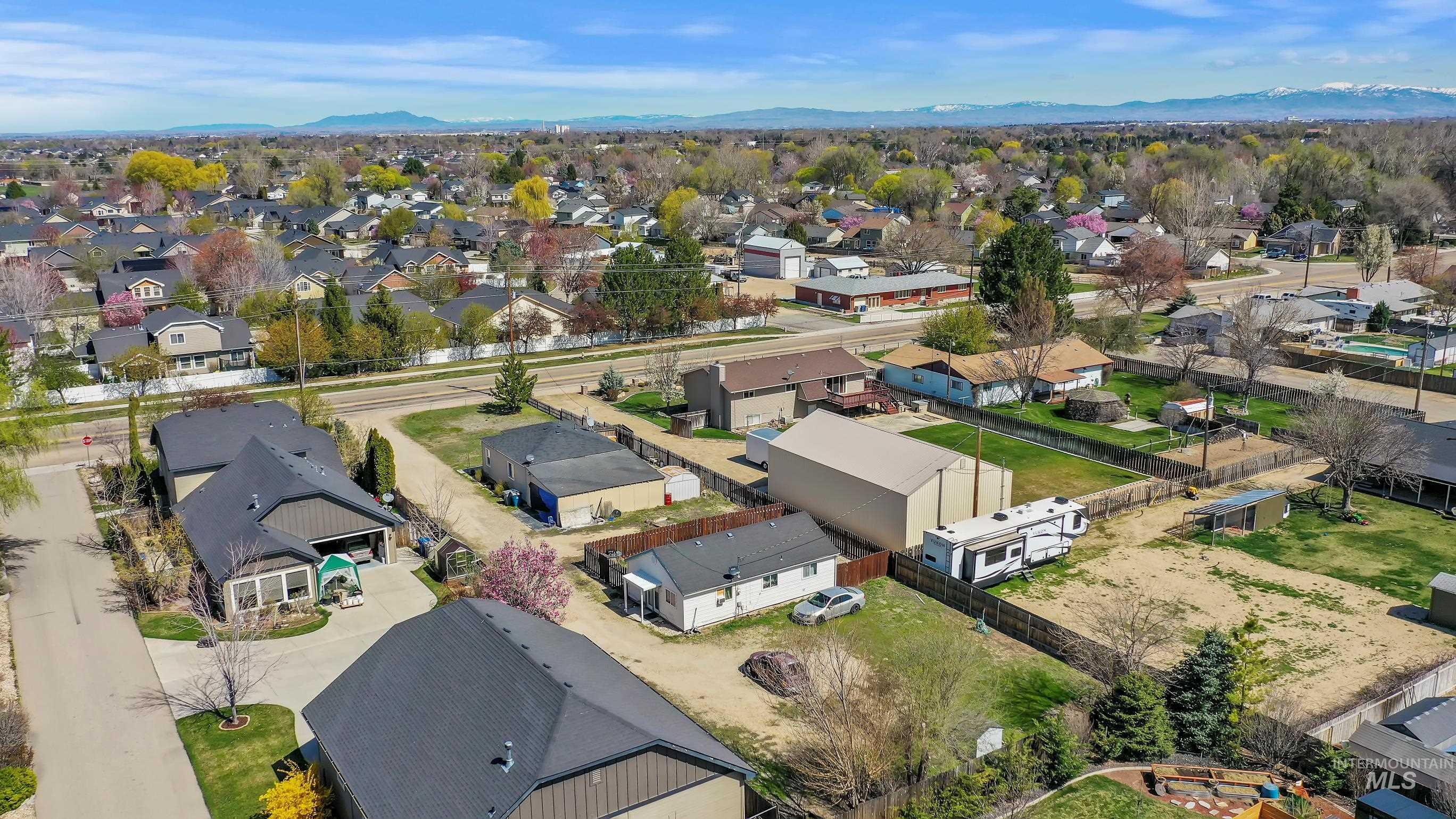 Nampa, Idaho 83686, United States, 2 Bedrooms Bedrooms, ,1 BathroomBathrooms,Residential,Pending,102250