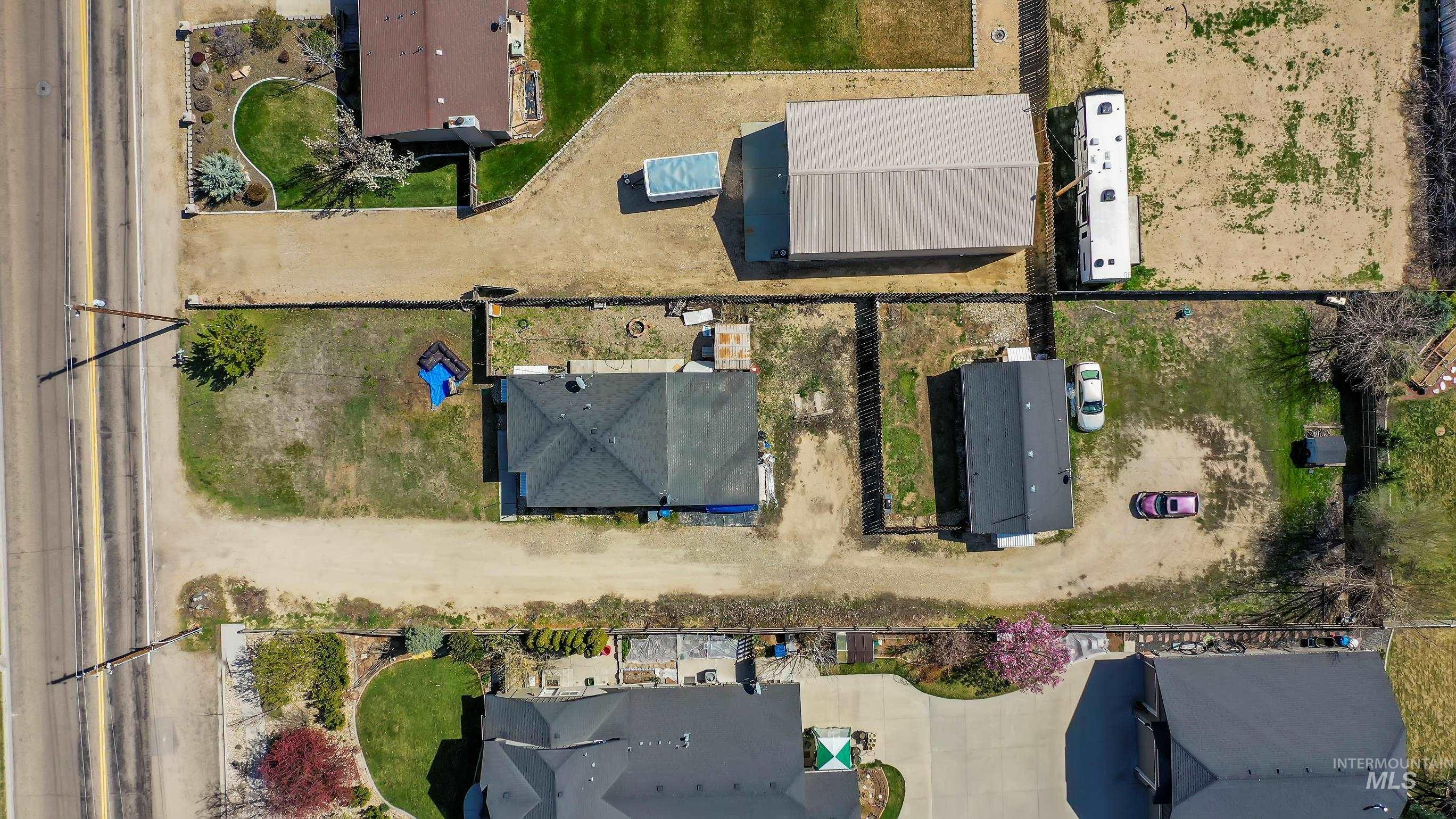 Nampa, Idaho 83686, United States, 2 Bedrooms Bedrooms, ,1 BathroomBathrooms,Residential,Pending,102250