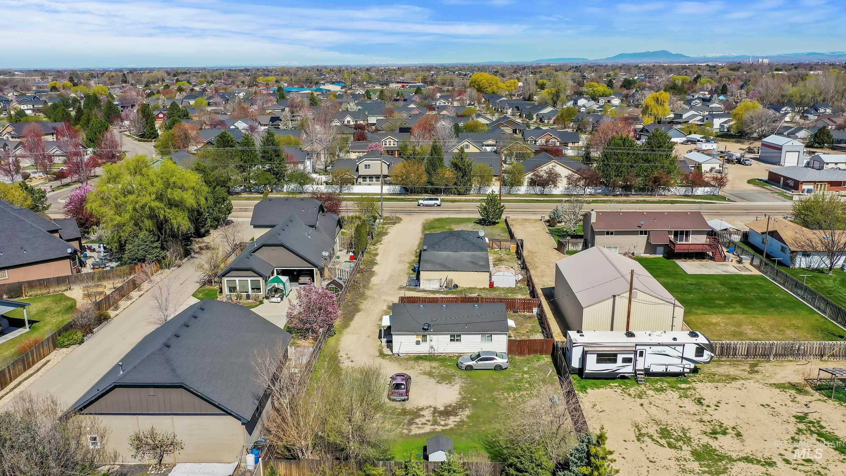 Nampa, Idaho 83686, United States, 2 Bedrooms Bedrooms, ,1 BathroomBathrooms,Residential,Pending,102250