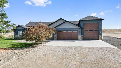 Photo of 3782 3718 E, Kimberly, ID 83341 (MLS # 98965092)