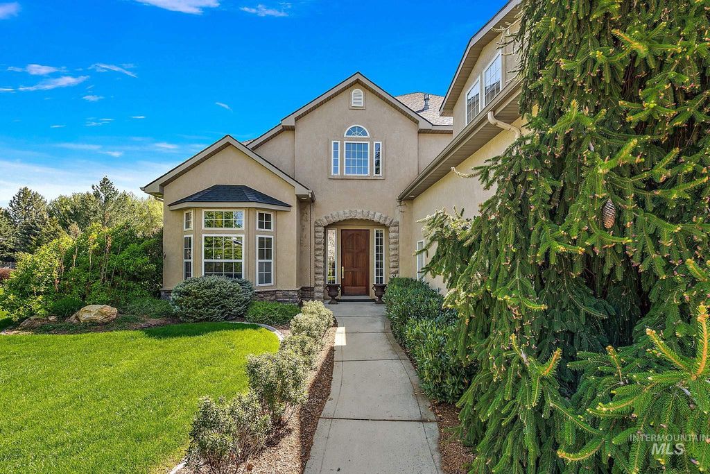 Photo of 3236 S Kingsbury Way, Eagle, ID 83616 (MLS # 98979440)